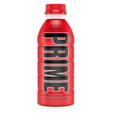 Prime Hydration Drink Tropical Punch 16.9oz Bottles 6 per